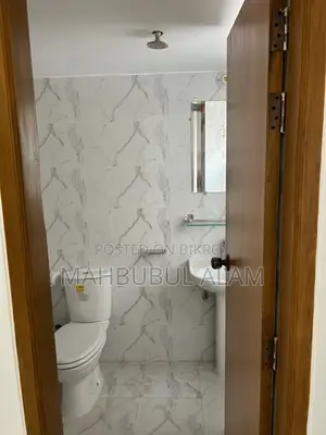3-Bedroom Apartment in Basundhara R/A for Rent