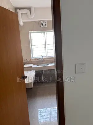 3-Bedroom Apartment in Basundhara R/A for Rent