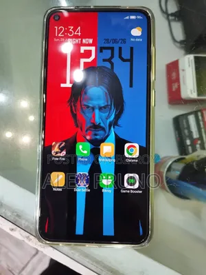 Xiaomi Redmi Note 9 64 GB Green