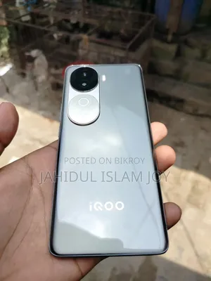 New iQOO Z9 128 GB