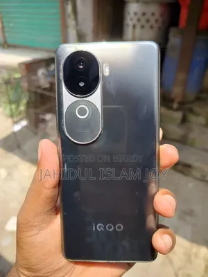 New iQOO Z9 128 GB