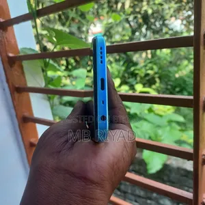 New Realme 8 5G 128 GB Blue