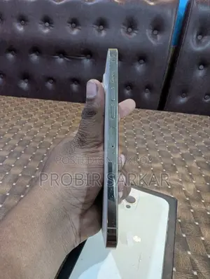 Apple iPhone 13 Pro Max 128 GB White