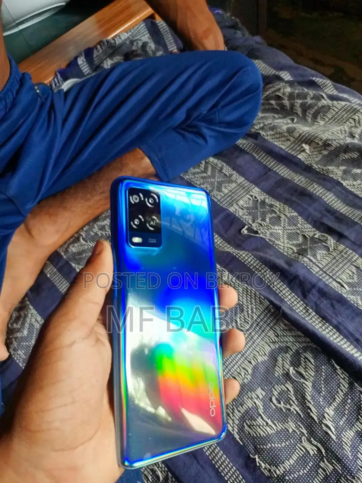 Oppo A54 128 GB