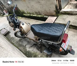 TVS XL 100 Comfort 2024 Gold