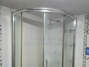 শাওয়ার এনক্লোজার