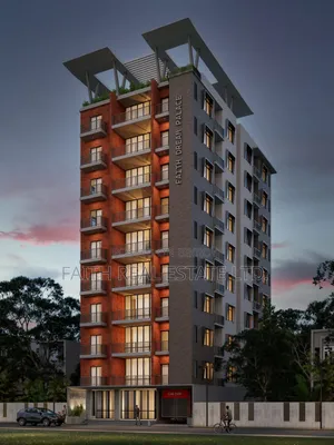 3-bedroom Apartment in Dhaka, Mirpur for sale