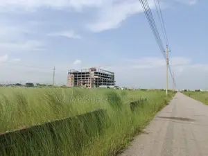N-Block 3 Katha South Facing Plot Sale at Bashundhara