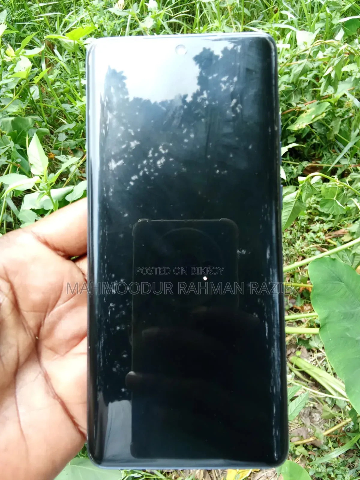 Motorola Edge 60 Fusion 256 GB Purple