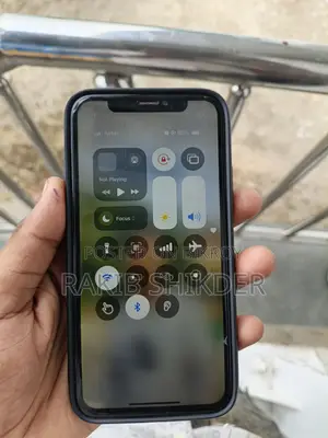 Apple iPhone XS 64 GB Gold