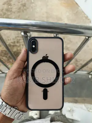 Apple iPhone XS 64 GB Gold
