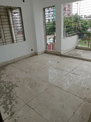 হাইপারিয়ন পার্ক ভিউ, বনশ্রীতে সাজানো ৩ বেডরুমের অ্যাপার্টমেন্ট বিক্রির জন্য