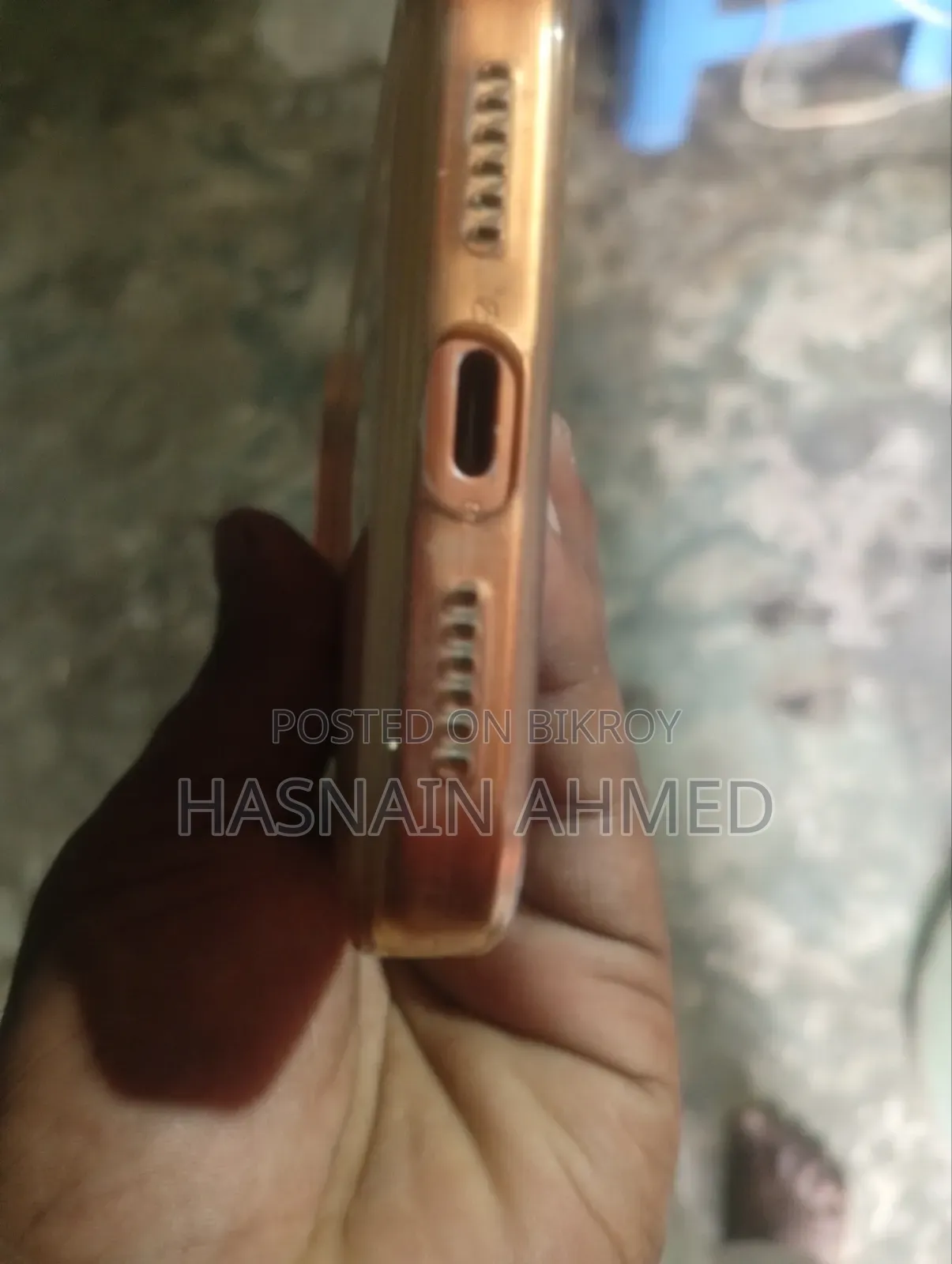 New Winmax BD33 Gold