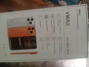 New Winmax BD33 Gold