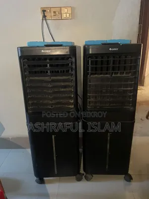Gree Air Cooler