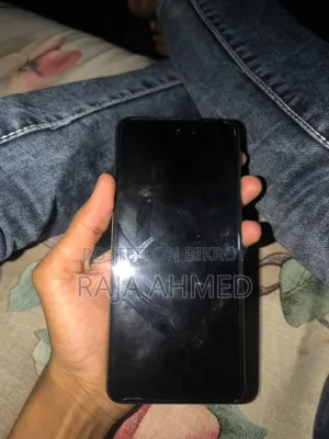 Infinix Hot 40i 128 GB Rose Gold
