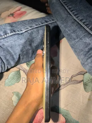 Infinix Hot 40i 128 GB Rose Gold