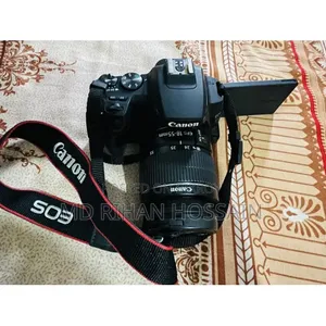 Camera for sale Canon Eos 250d
