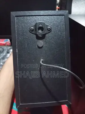 Microlab Tmn1, 2.1 Speaker