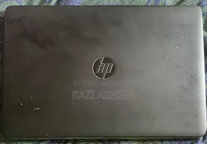 ল্যাপটপ এইচপি এলিটবুক ৮৫০ ৮জিবি ইন্টেল কোর আই৭ এসএসডি ২৫৬জিবি