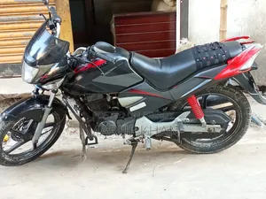 Hero 2010 Black