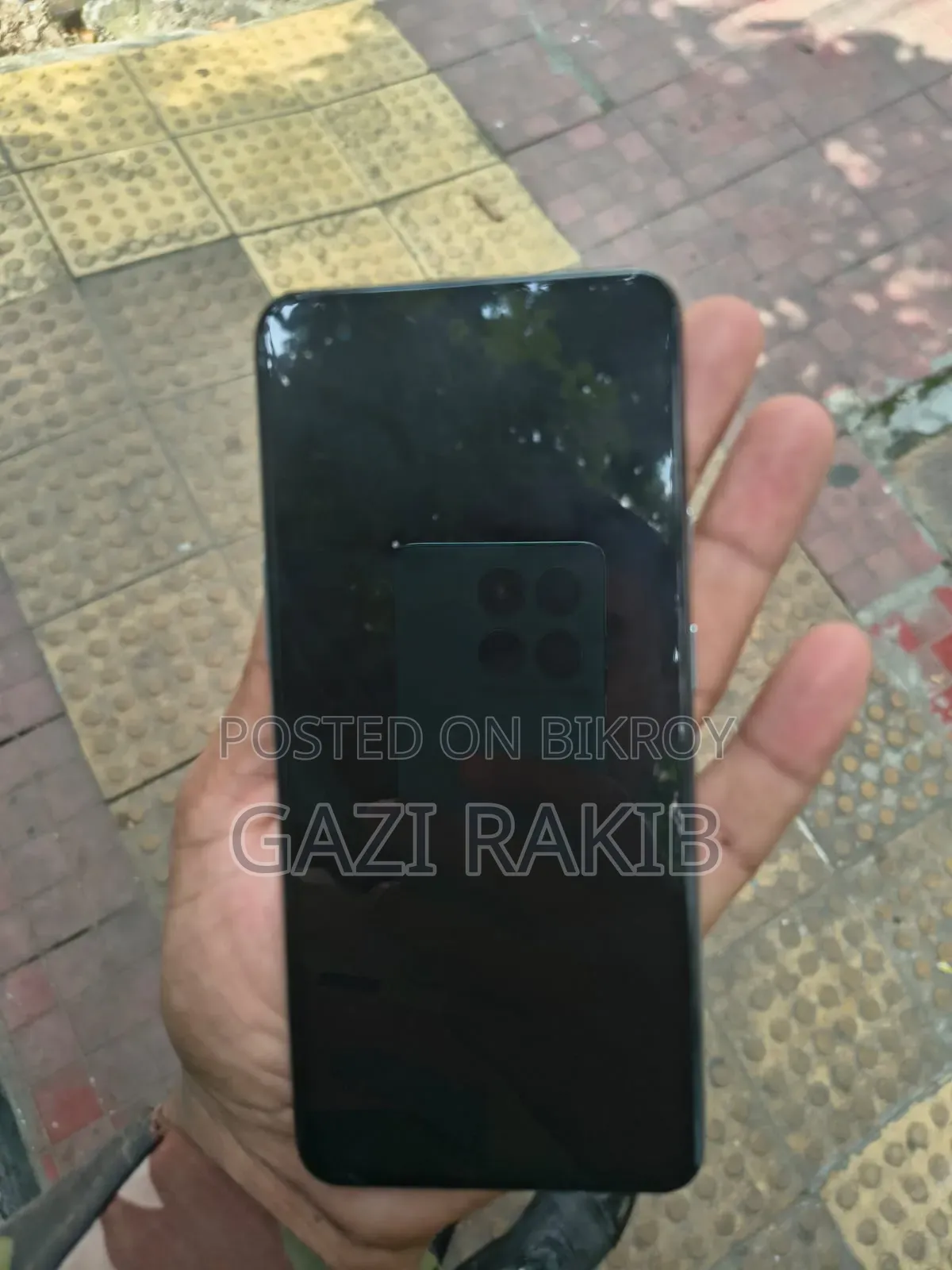 OnePlus Nord 256 GB Silver