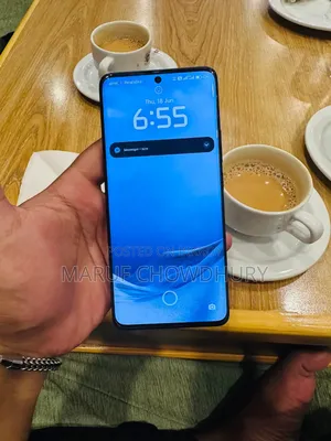 শাওমি রেডমি নোট ১৩ প্রো+ ২৫৬ জিবি কালো