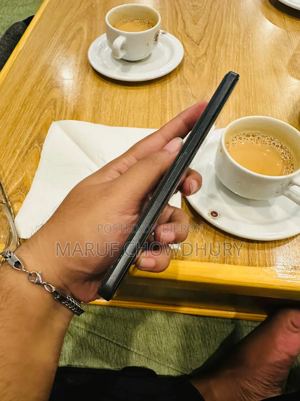 শাওমি রেডমি নোট ১৩ প্রো+ ২৫৬ জিবি কালো