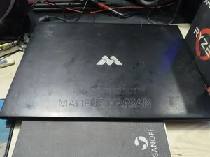 ল্যাপটপ ৪জিবি ইন্টেল কোর আই৩ এসএসডি ১২৮জিবি