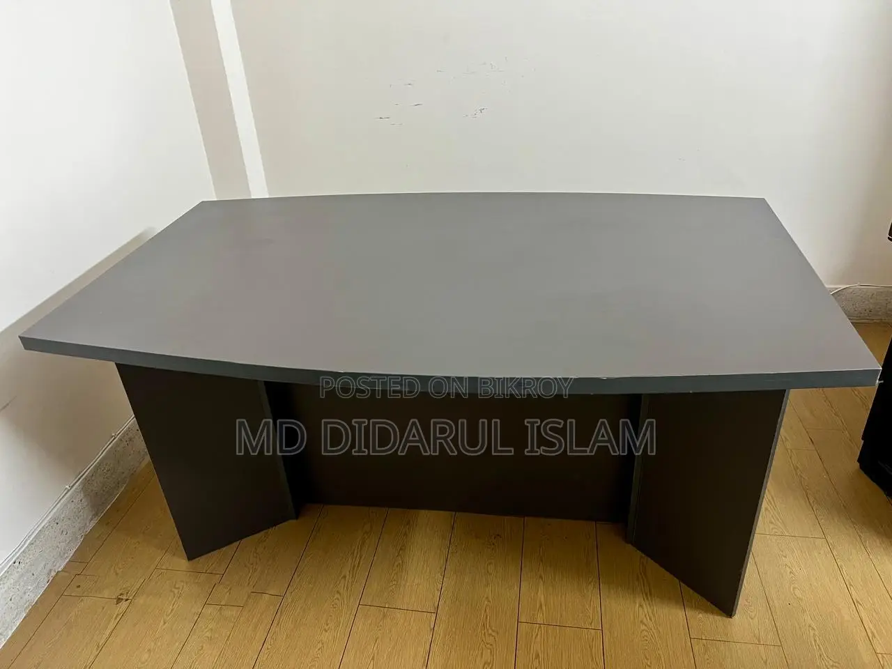 মিড মিটিং অফিস টেবিল