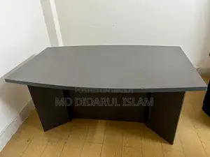 মিড মিটিং অফিস টেবিল