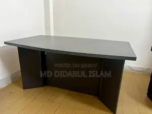 মিড মিটিং অফিস টেবিল