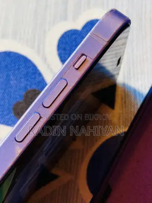 Apple iPhone 12 128 GB Purple