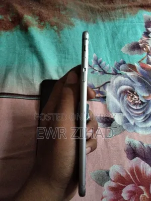 Apple iPhone 6 Plus 64 GB Silver