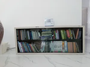Bookshelf For Sell