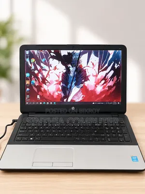 Laptop HP 350 G2 4GB Intel Core I3 HDD 500GB