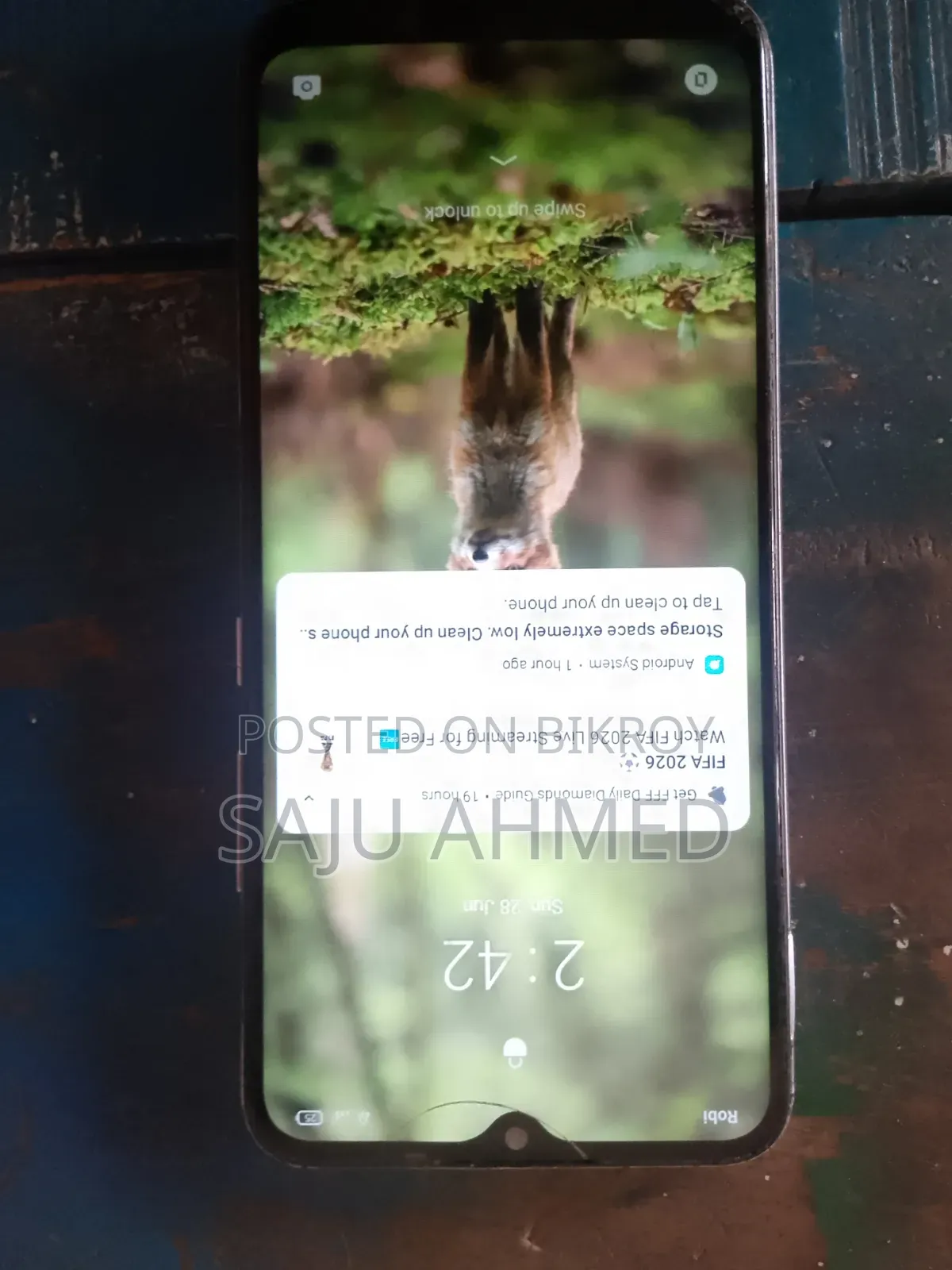 Realme C15 Qualcomm Edition 64 GB Gray