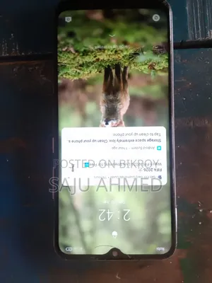 Realme C15 Qualcomm Edition 64 GB Gray