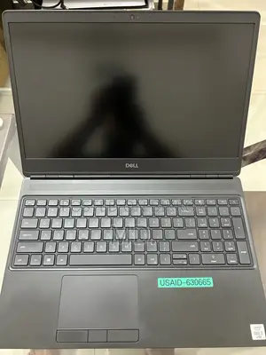 Laptop Dell Precision 7550 32GB Intel Core i5 eMMC 500GB