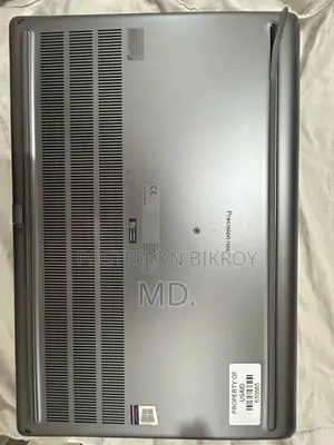 Laptop Dell Precision 7550 32GB Intel Core i5 eMMC 500GB