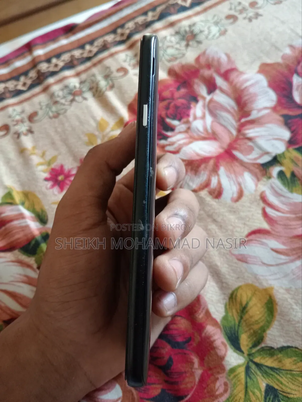 Samsung Galaxy J4 16 GB Black
