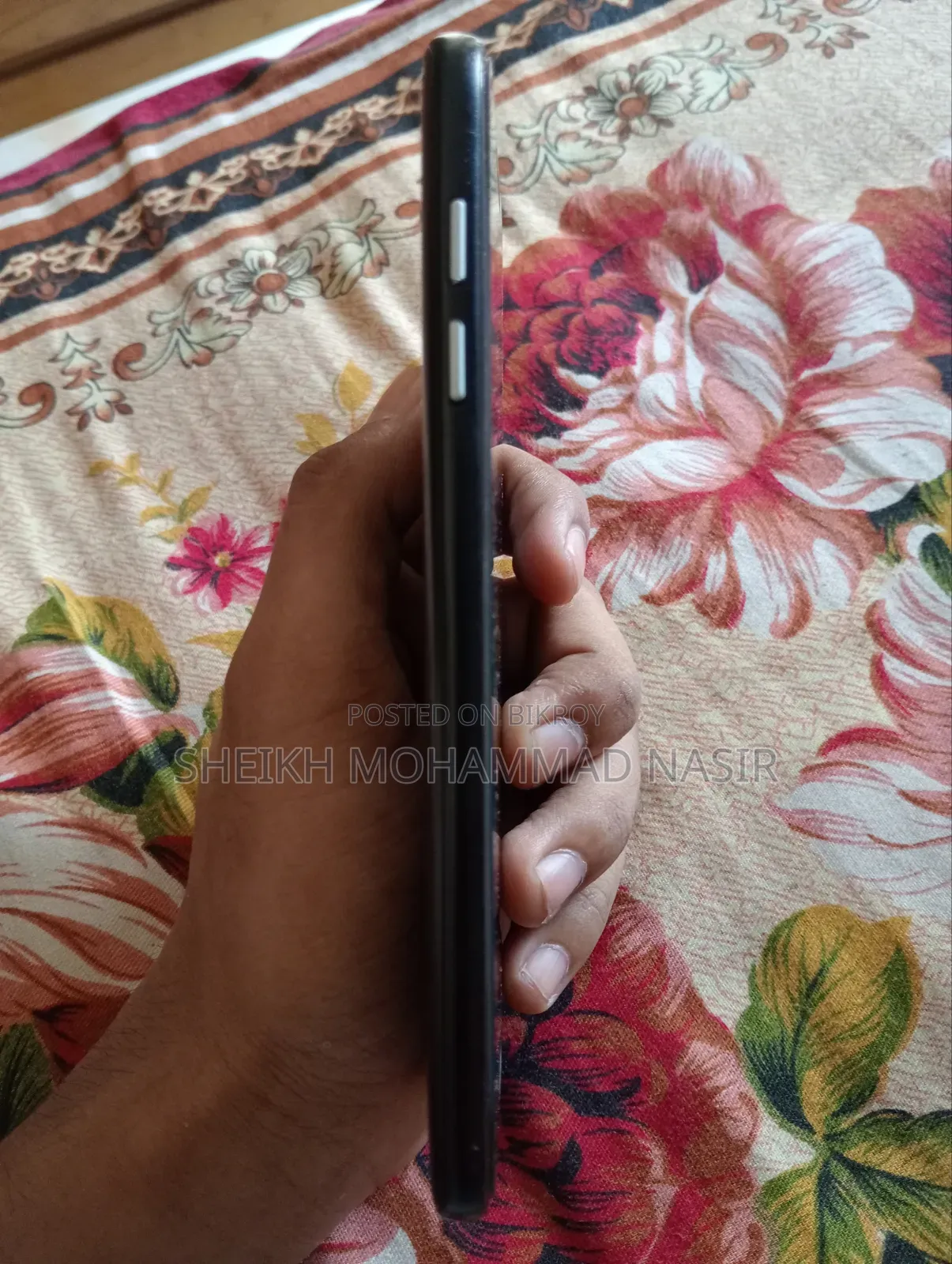 Samsung Galaxy J4 16 GB Black