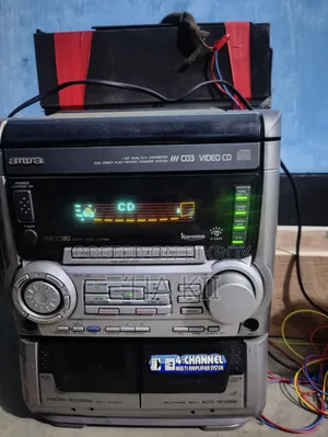 Selling only the amplifier, no issues, you can check it out
