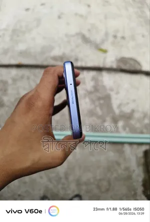 Motorola G34 5G 128 GB Blue