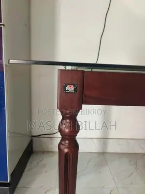 Regal Dining Table for Sale (Only Table)