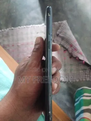 Samsung Galaxy A70 128 GB Purple