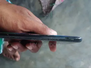 Samsung Galaxy A70 128 GB Purple