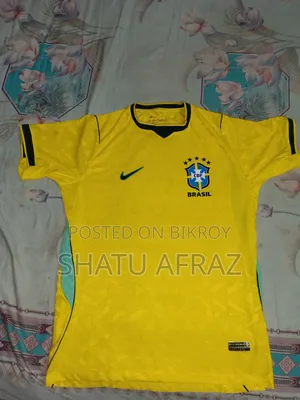 জার্সি বিক্রয়