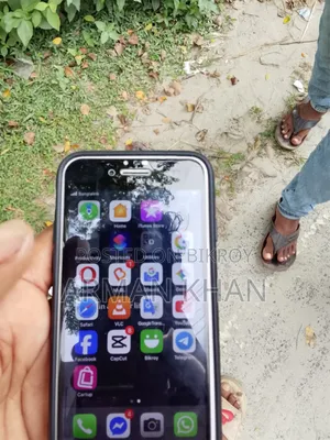 Apple iPhone 8 64 GB White