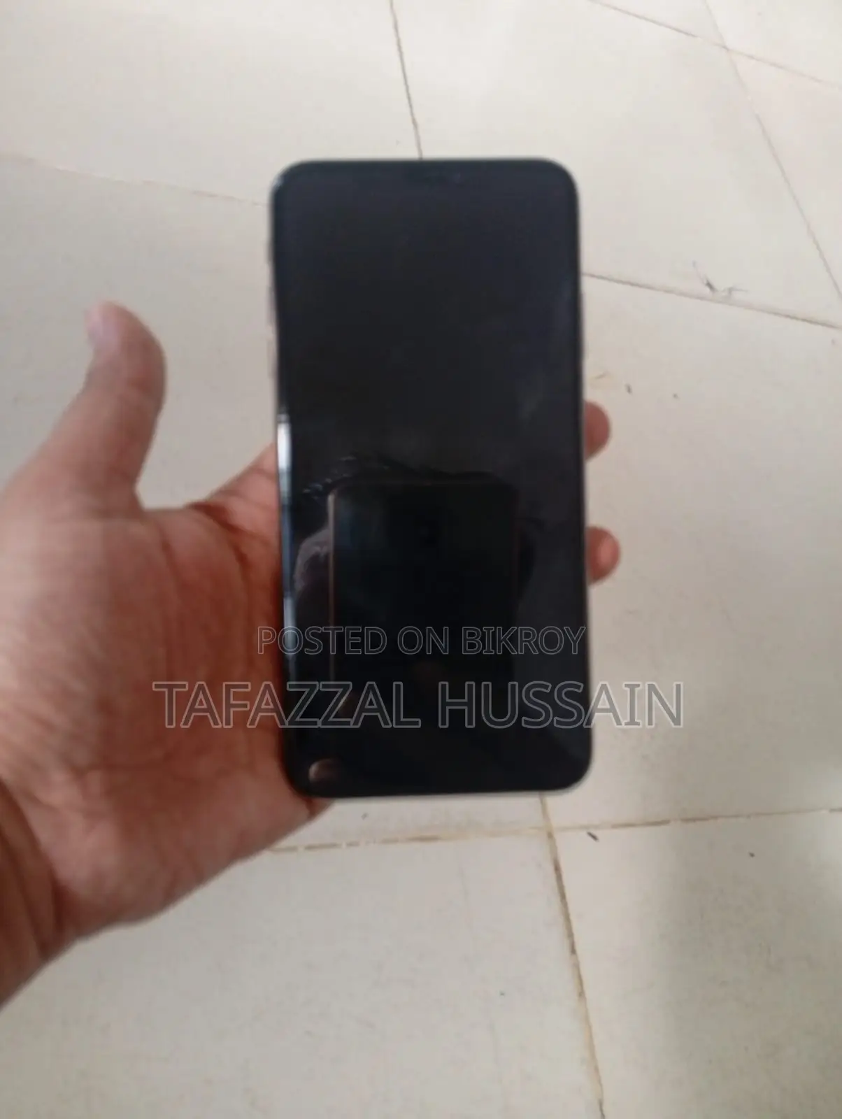 Apple iPhone XS Max 256 GB Gold
